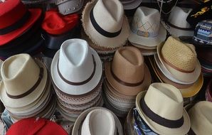 men's hats