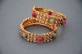 Gold Jewelry