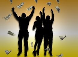 Money Rain picture