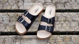 Holiday Shoes