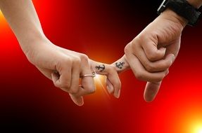 symbol of togetherness