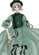 lady Dress Cartoon drawing