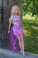 Barbie Doll Toy