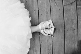 Shoes Wedding