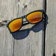 Sensolatino sunglasses