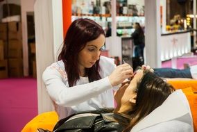 beauty treatments for women