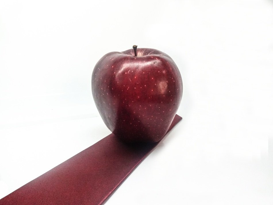Fruit Apple Red Apple