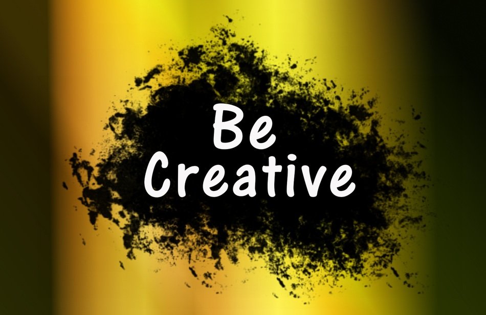 Creativity Graphics free image download