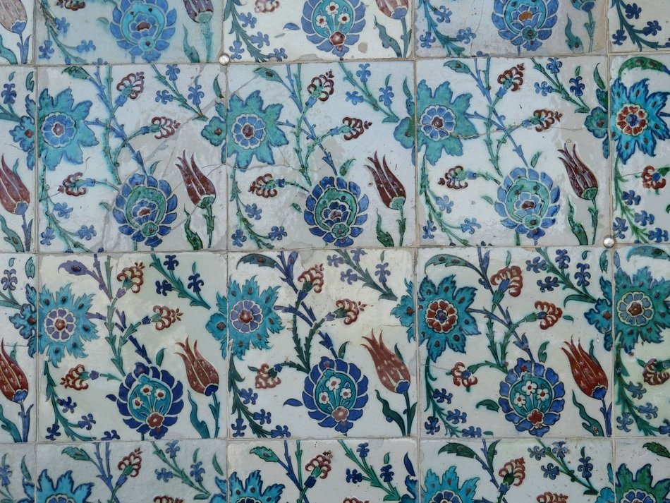 Istanbul Palace Castle