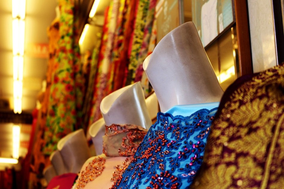 Substances Tailoring Singapore