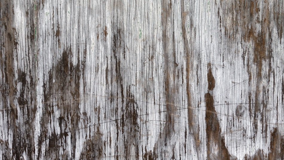 wallpaper with wood weathered surface
