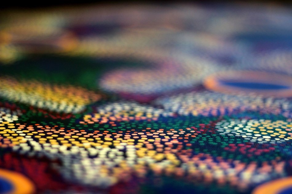 Photographic Background