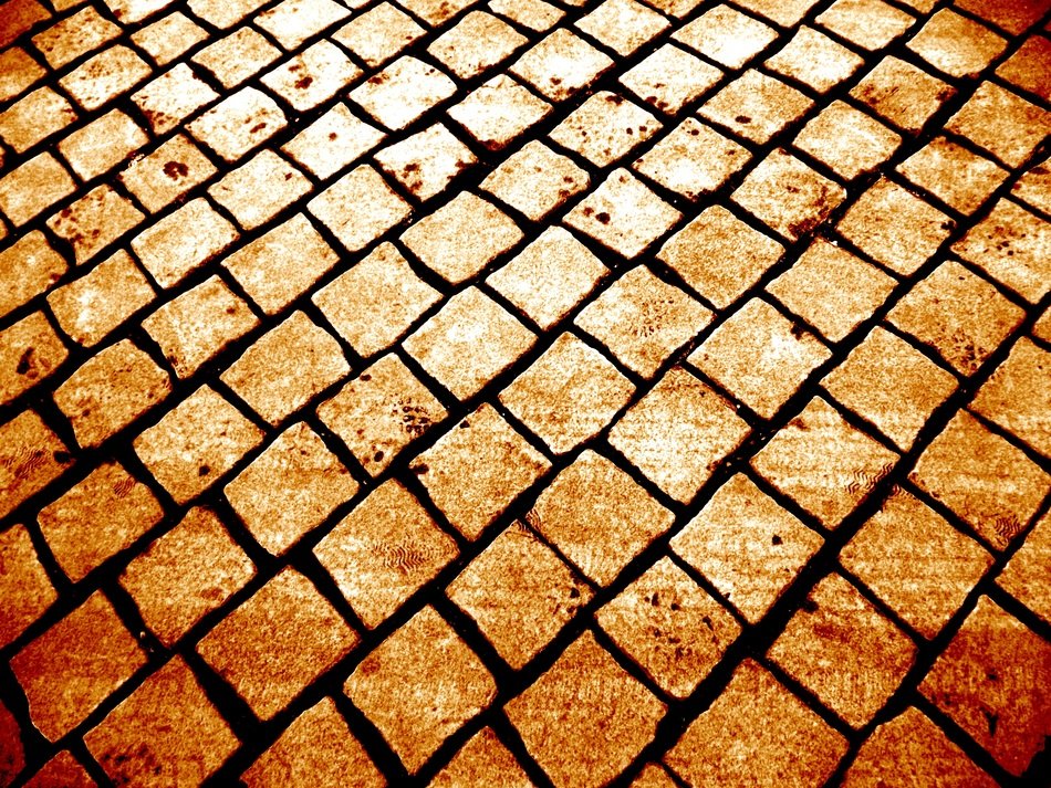 Cobble Stone Texture Basis