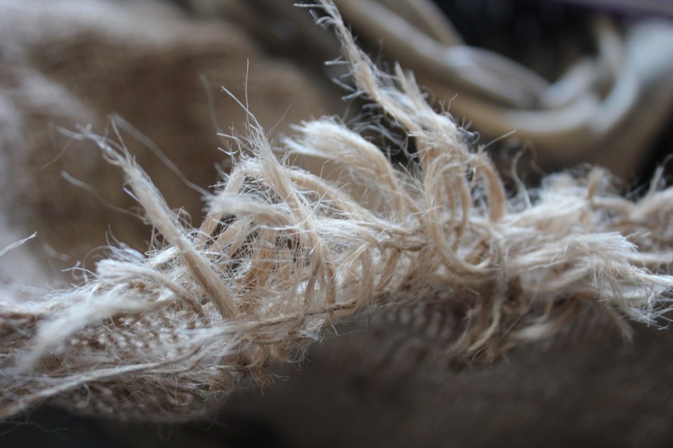 The Substance Fabric Texture