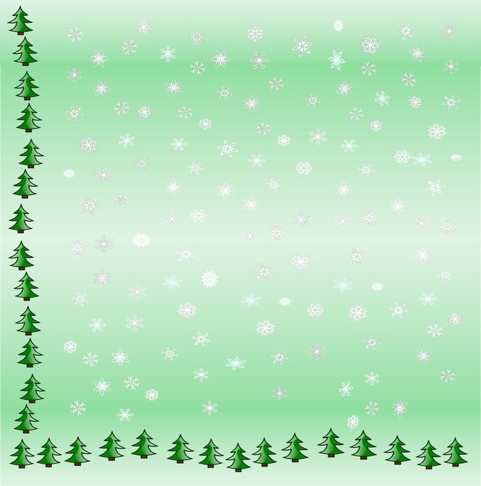 Christmas Christmas Trees