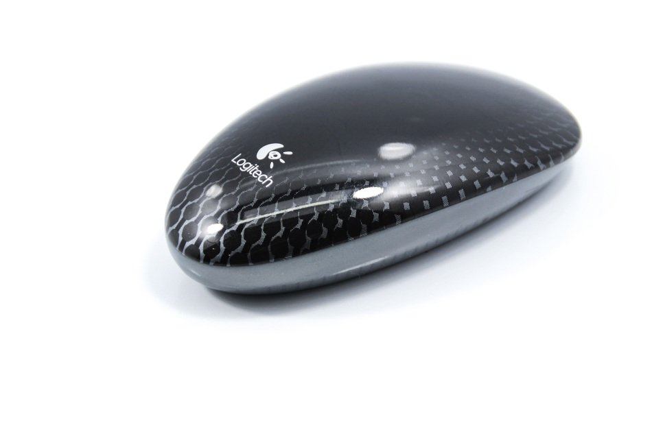 Mouse Computer Wireless Mouse