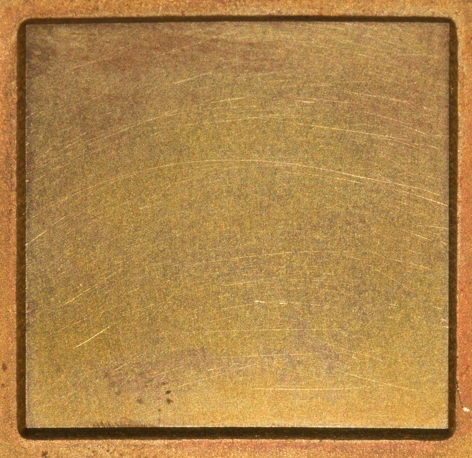 Background Brass Gold Metal