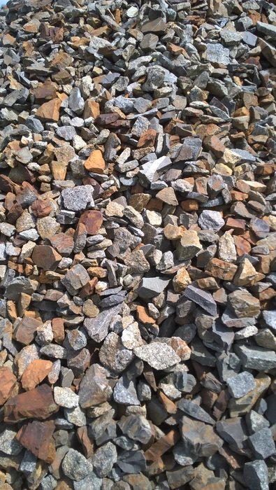 Grit Stones Landfill Background