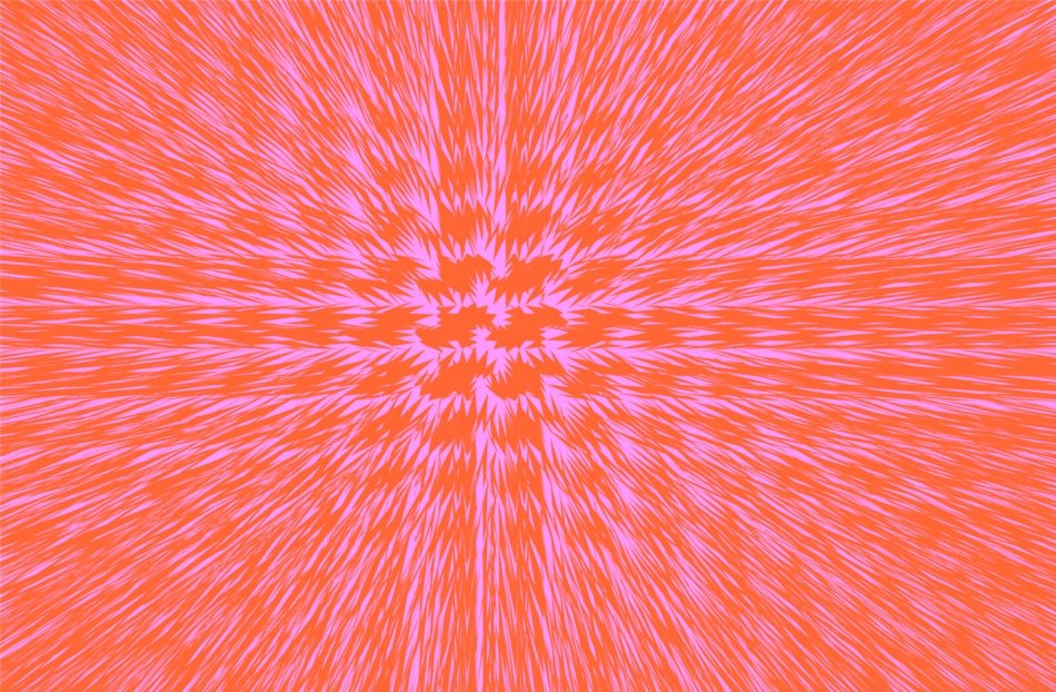 background with digital design