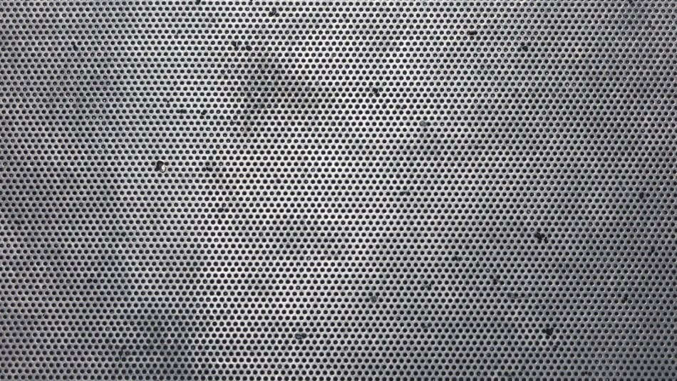 Background Texture Mesh Holes