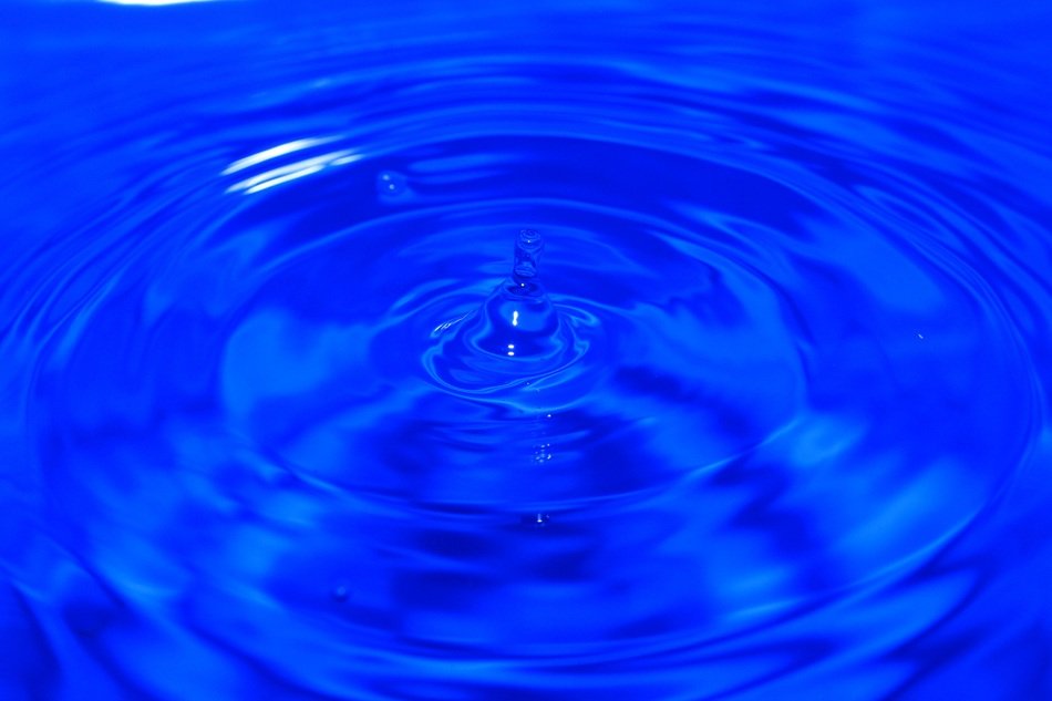Water Life Leave Blida To