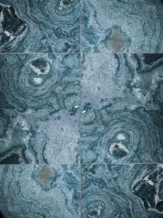 Turquoise Marble Texture Stone