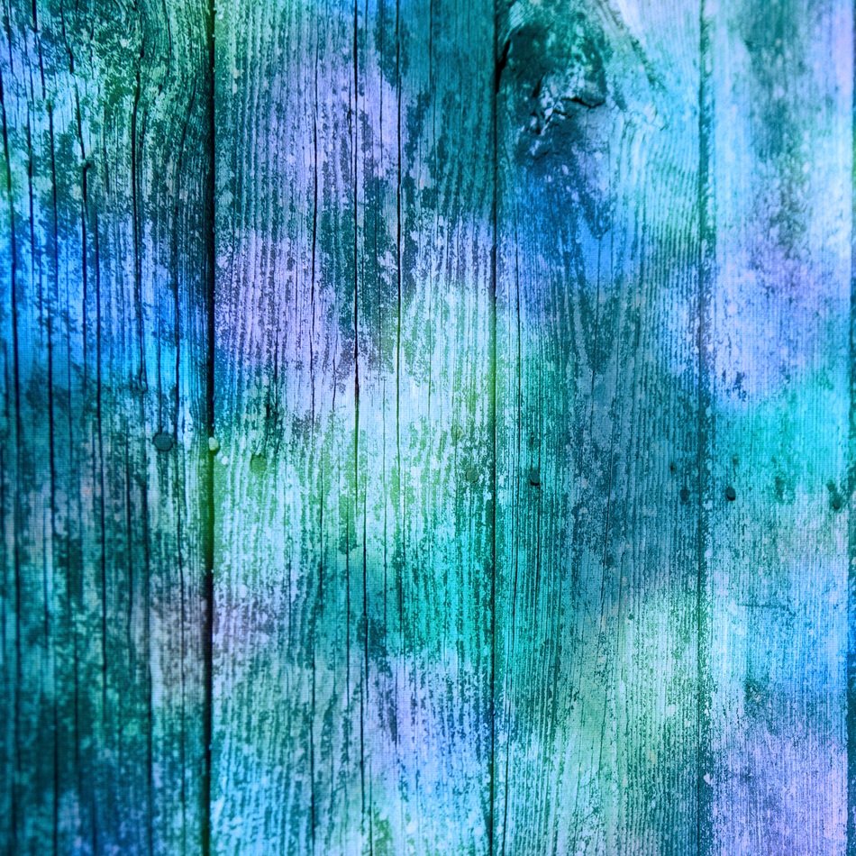 Wood Colorful Background Texture