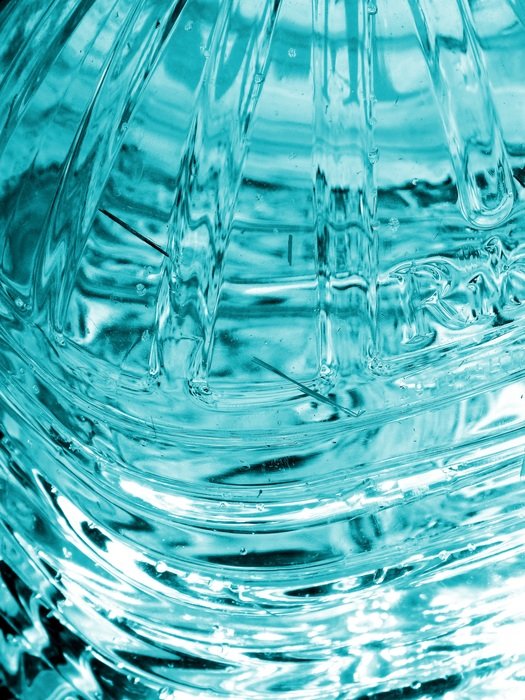 Background Water Carafe Texture