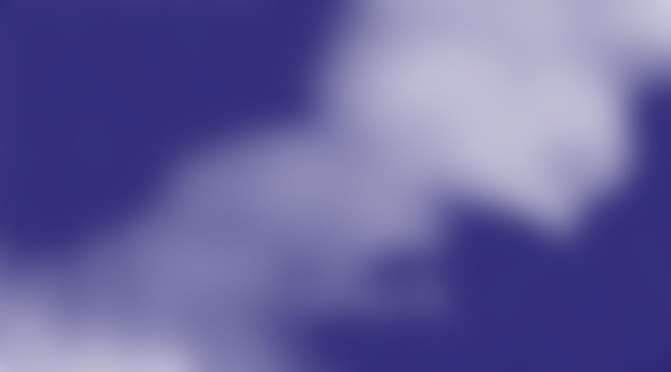 Blue Purple Simply Background