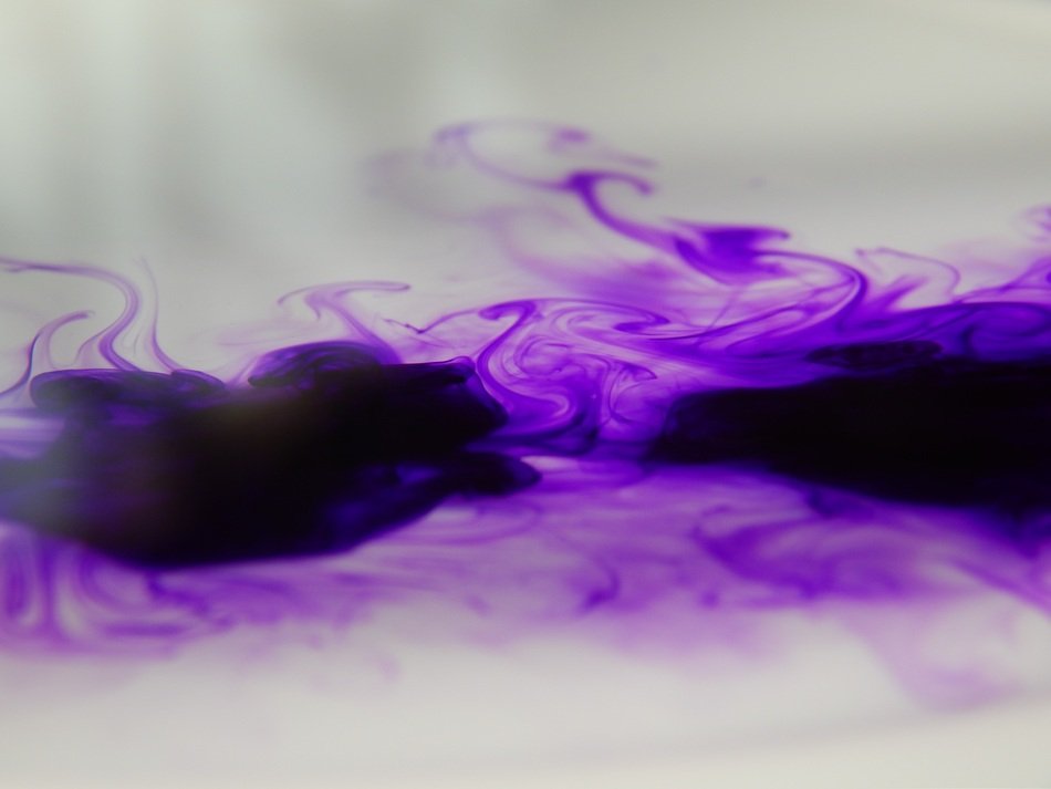 Color Drop Water