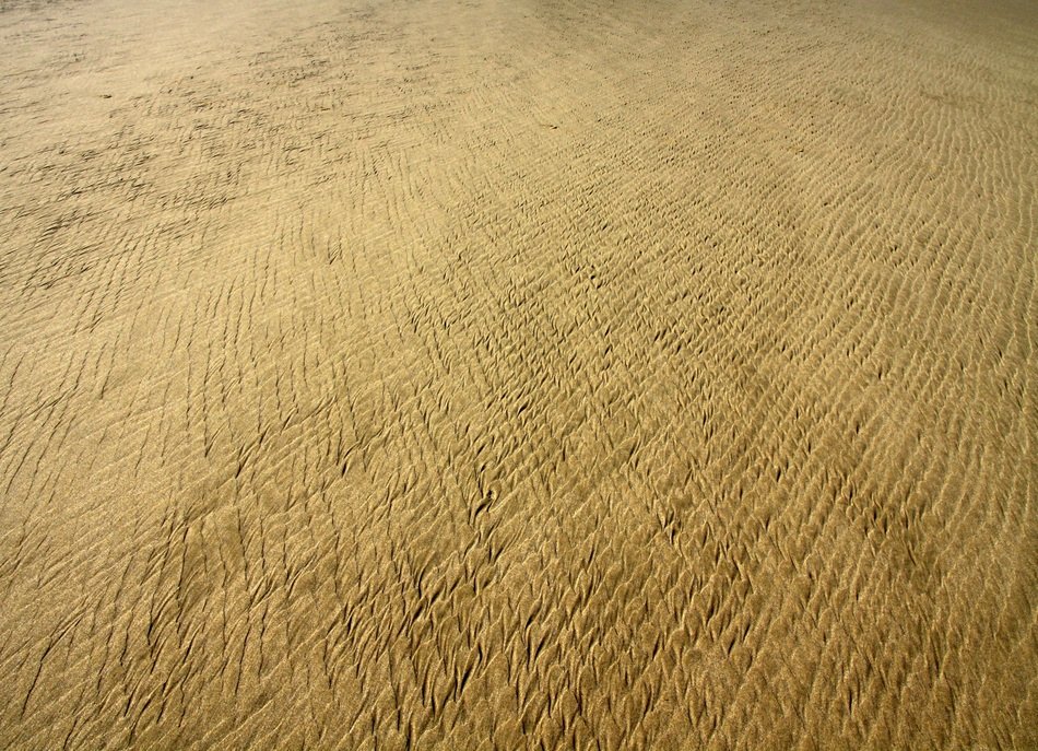 wallpaper with coast sand