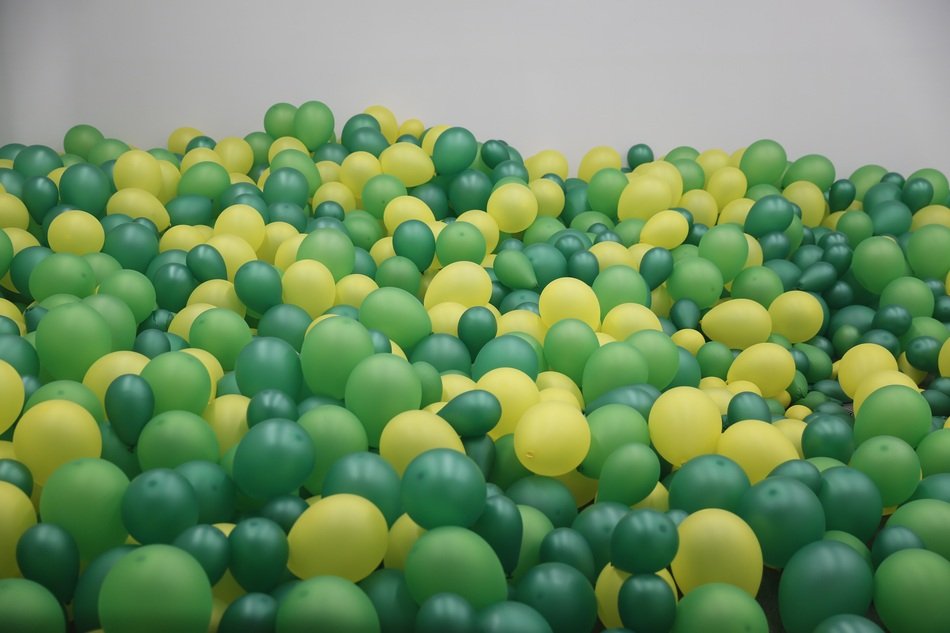 Balloon Green