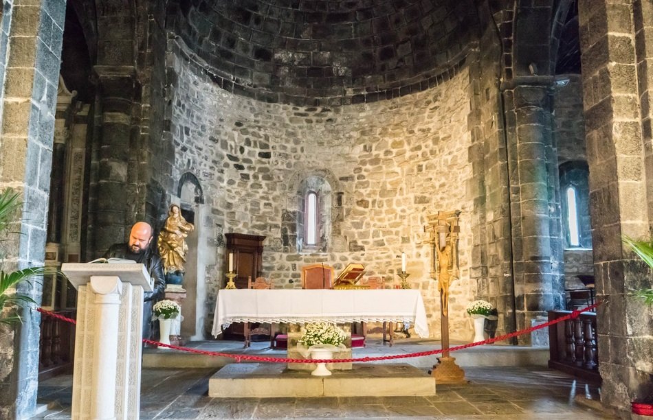 Church Religion Europe Person