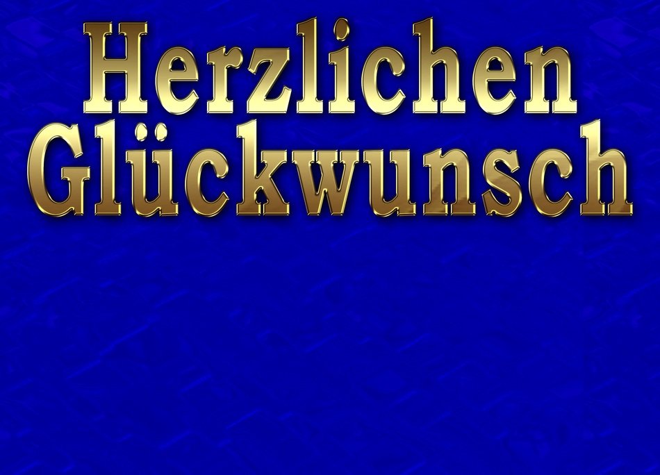 Congratulations Background