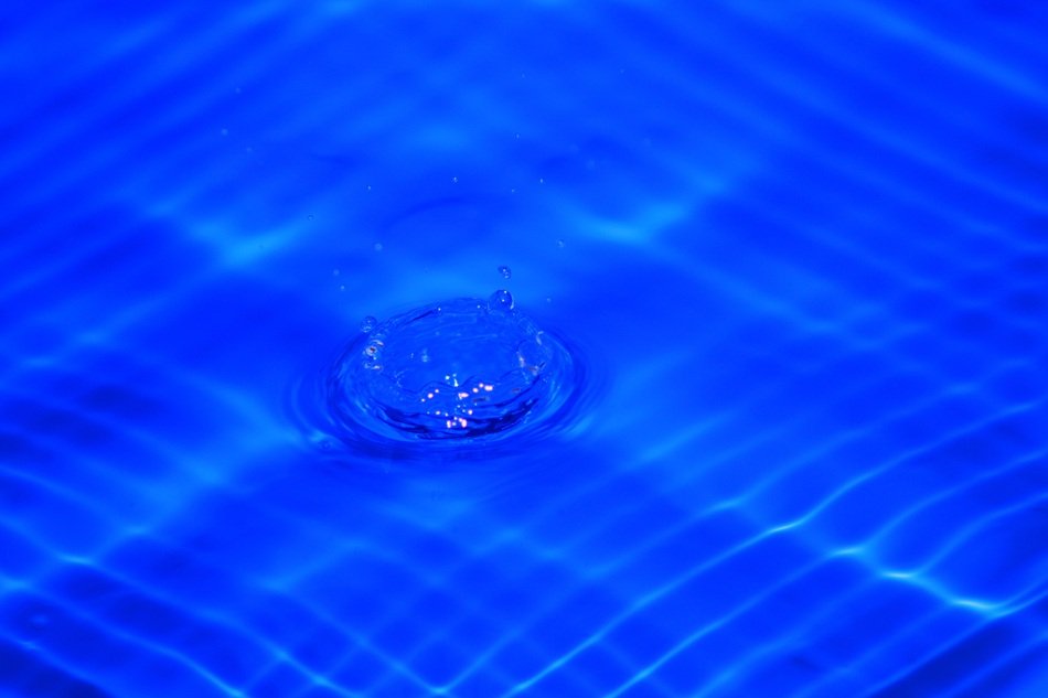 Figure Wave Water Leave