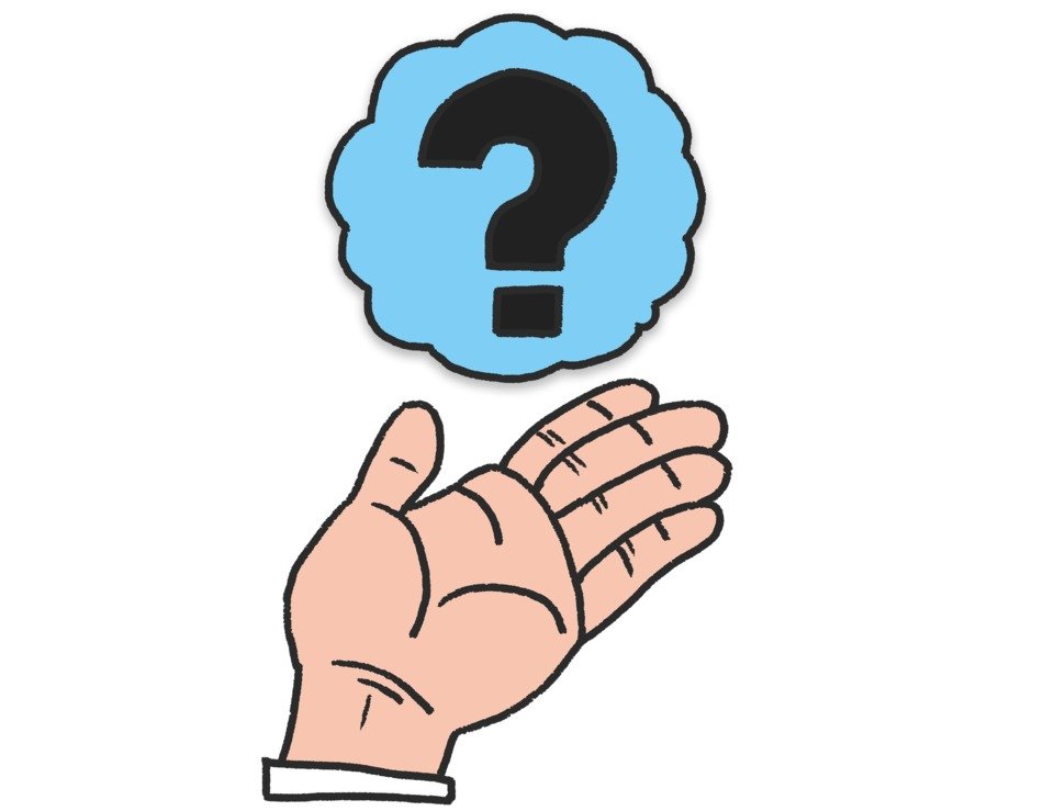 Hand Question Questions