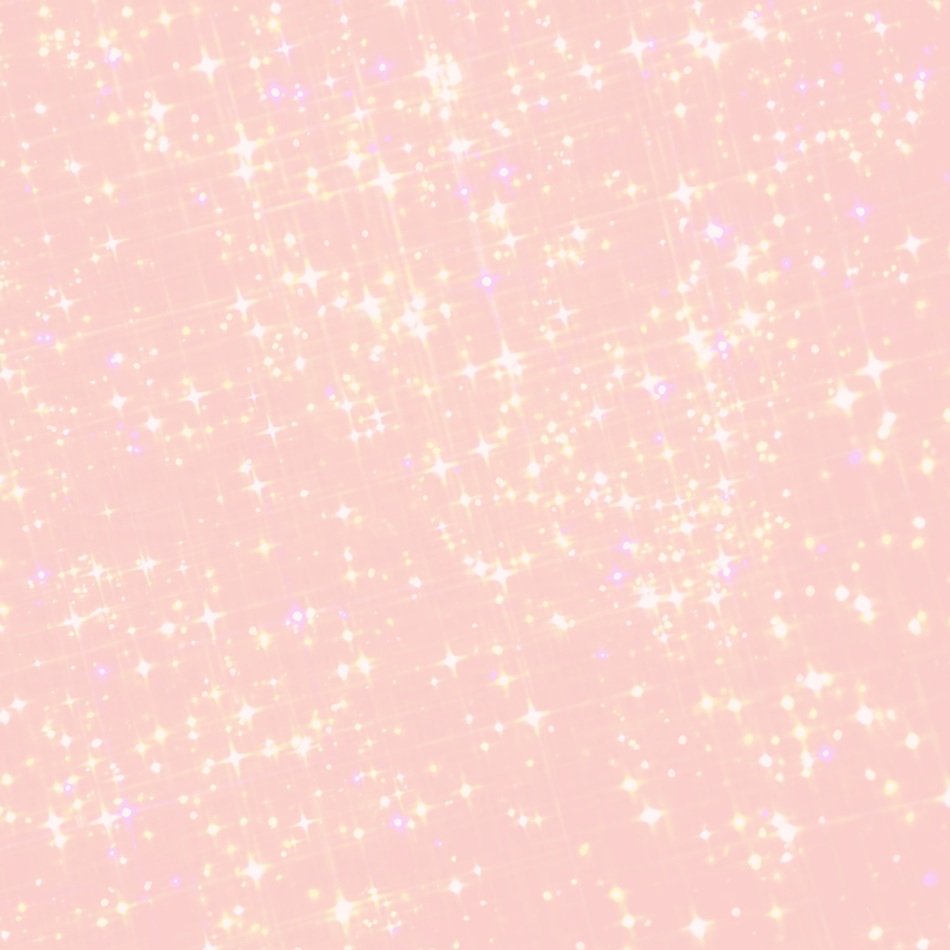 Background Texture Sparkle Pink