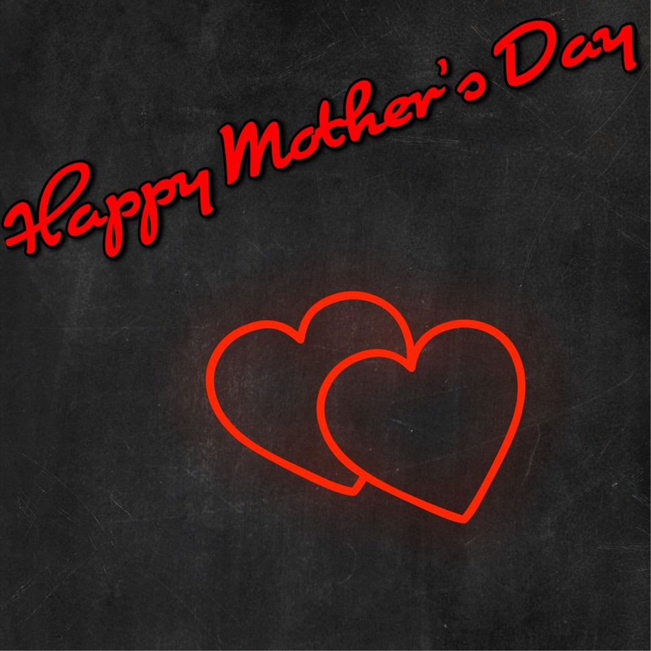 Mother'S Day Greeting Mother