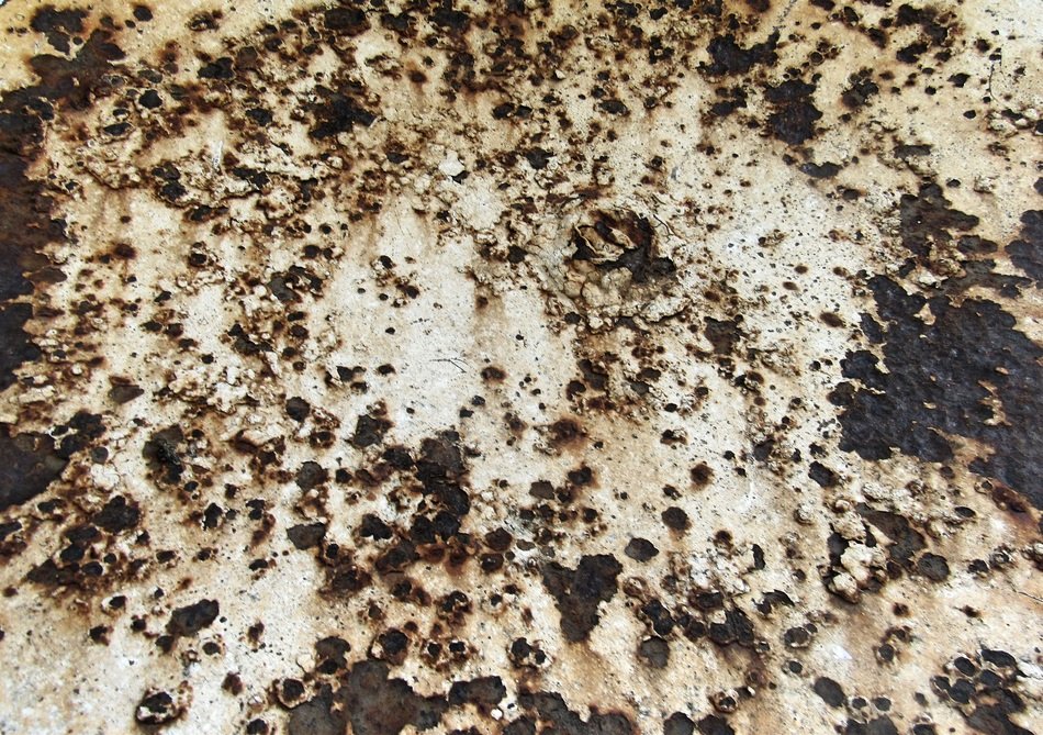 Rust Background Grunge Old