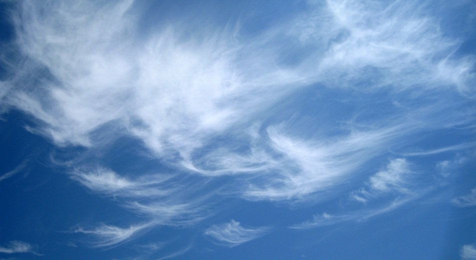 Clouds Clouds Blue Sky
