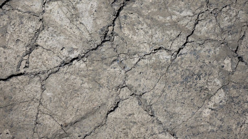 Background Texture Cement Floor