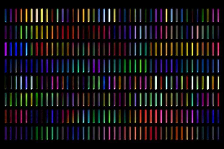 Background Idea Pattern