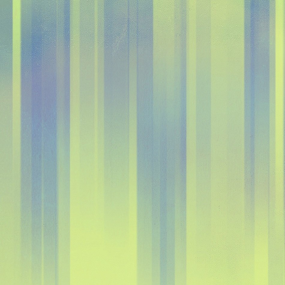 Yellow Blue Background Abstract