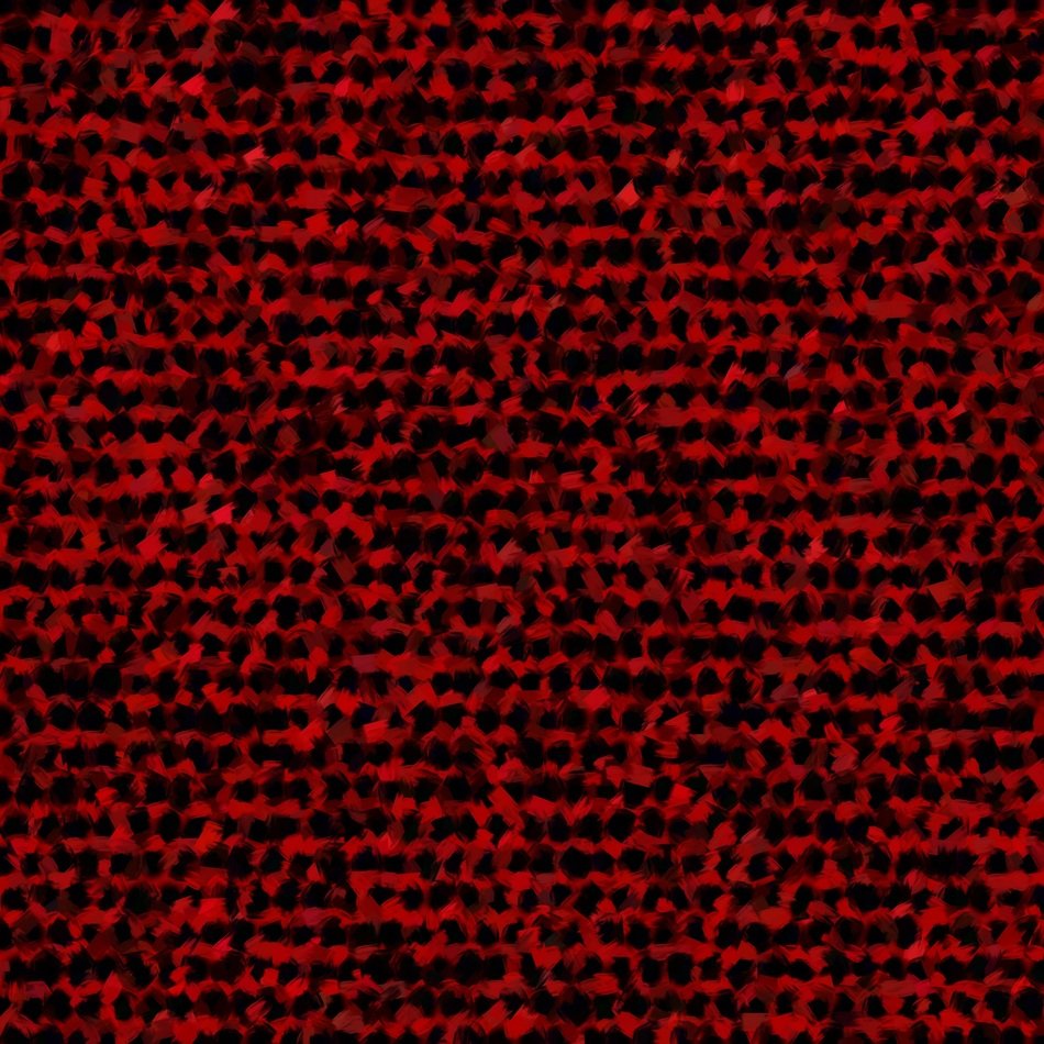 Background Texture Red Pattern