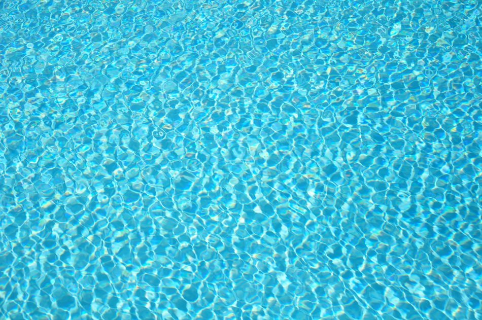Swimming Pool Texture Background