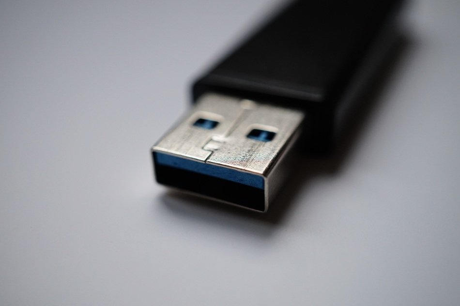 Usb Stick Electronics
