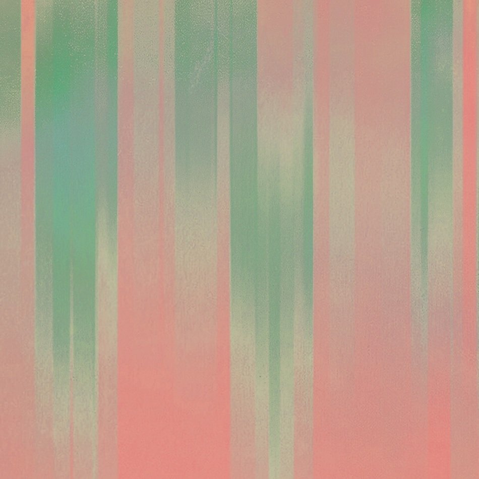 Pink Green Background Abstract