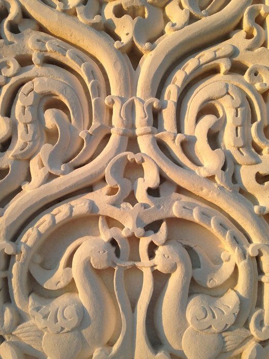 Texture Ceramic Patterns