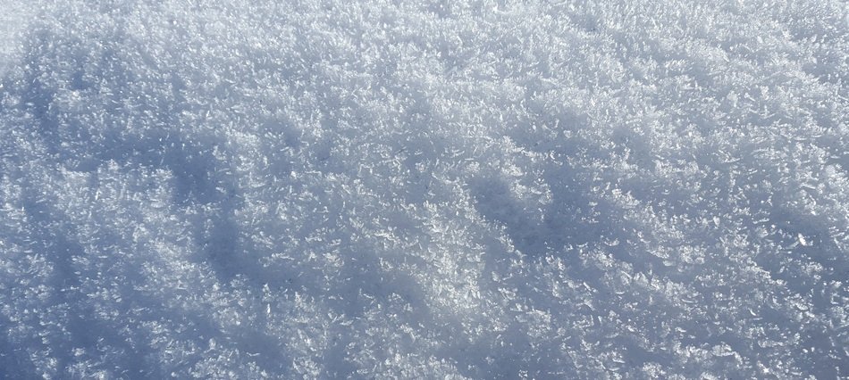 Snow Background Winter Freeze