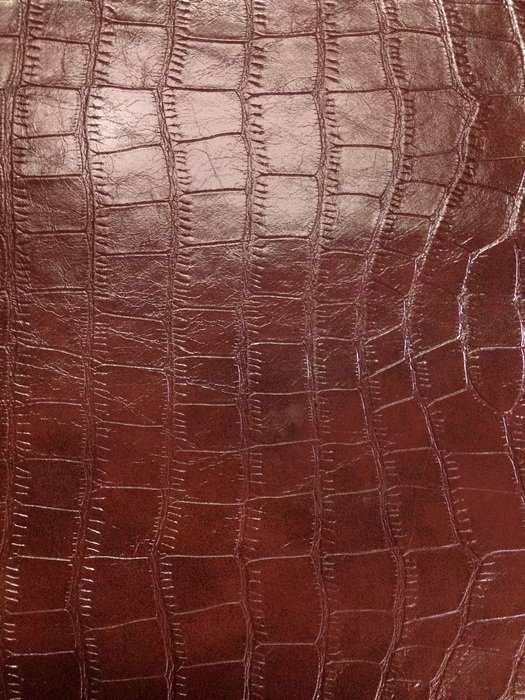 Leather Snake Skin Texture